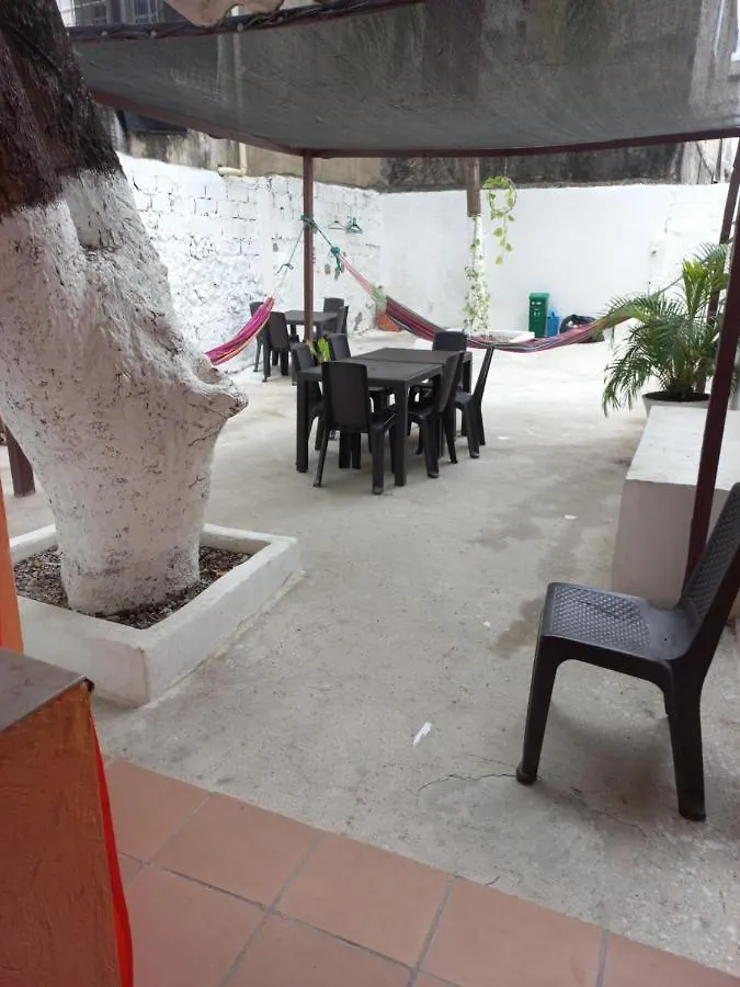Posada Barrios Mar Cartagena 0*,  Colombia