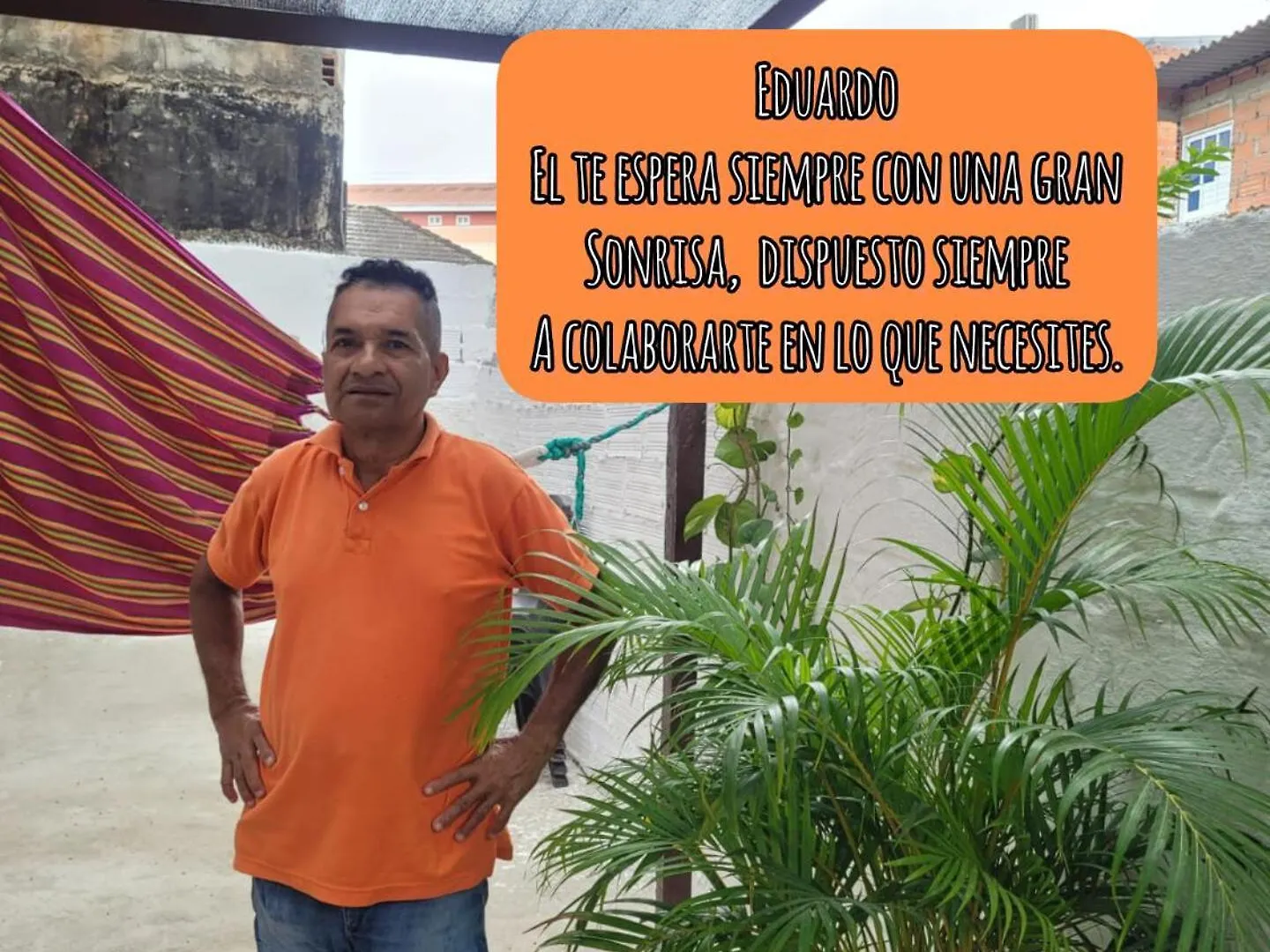 Guest house Posada Barrios Mar Cartagena