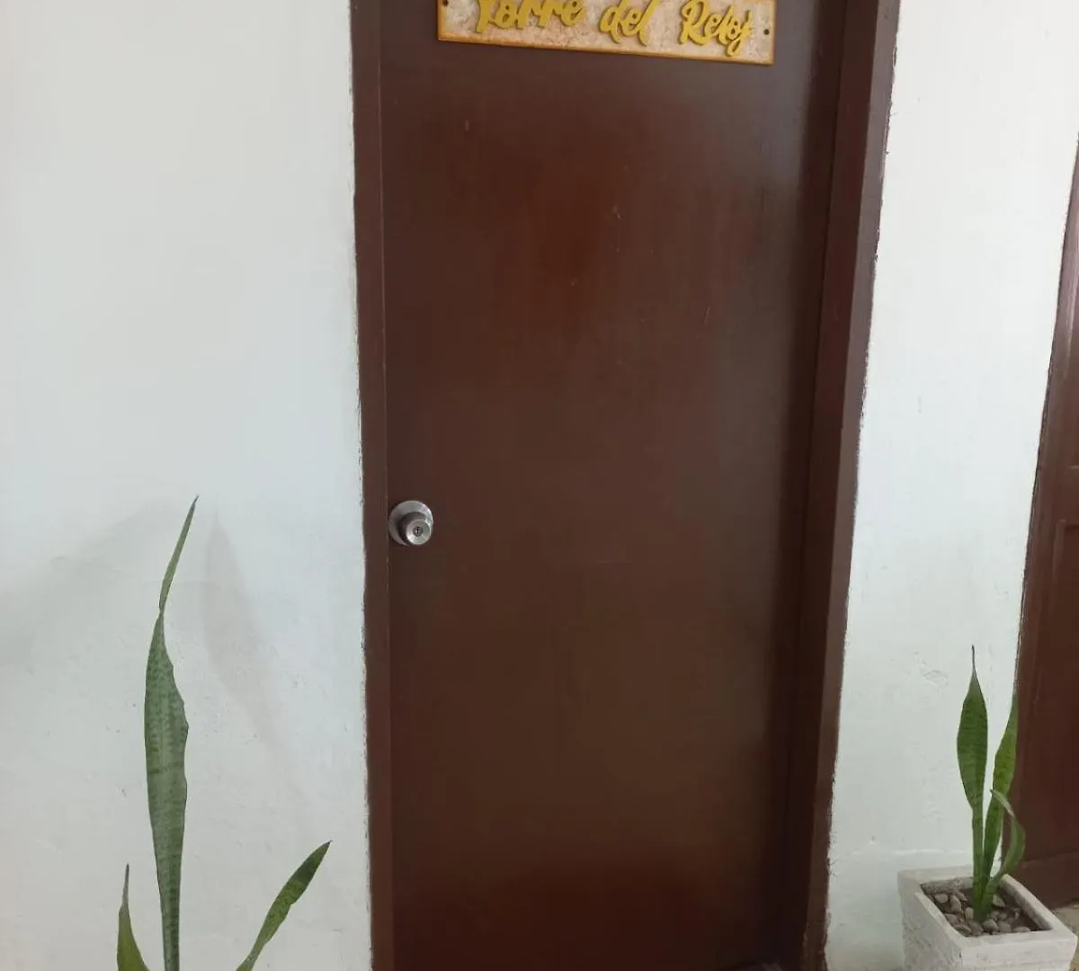 Guest house Posada Barrios Mar Cartagena Colombia