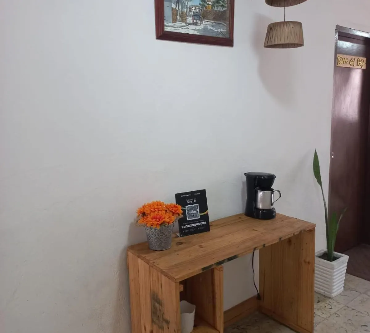 Posada Barrios Mar Cartagena